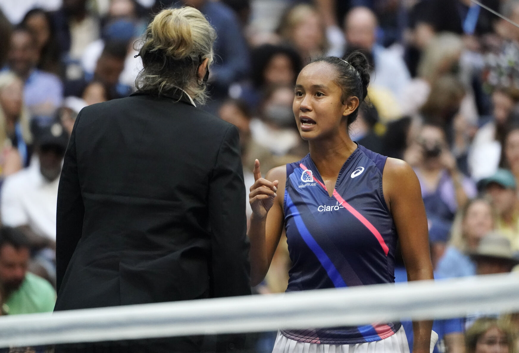 US Open Tennis